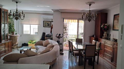 Pis de lloguer a Calle Martínez Montañés, 20, San Vicente, Sevilla - imatge 5 Foto 5 de Pis de lloguer a Calle Martínez Montañés, 20, San Vicente, Sevilla