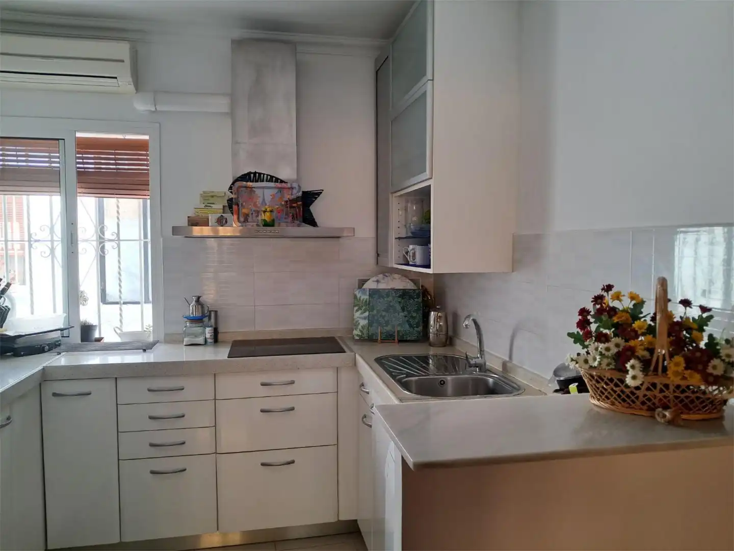 Piso de alquiler en Calle Martínez Montañés, 20, San Vicente Piso de alquiler en Calle Martínez Montañés, 20, San Vicente