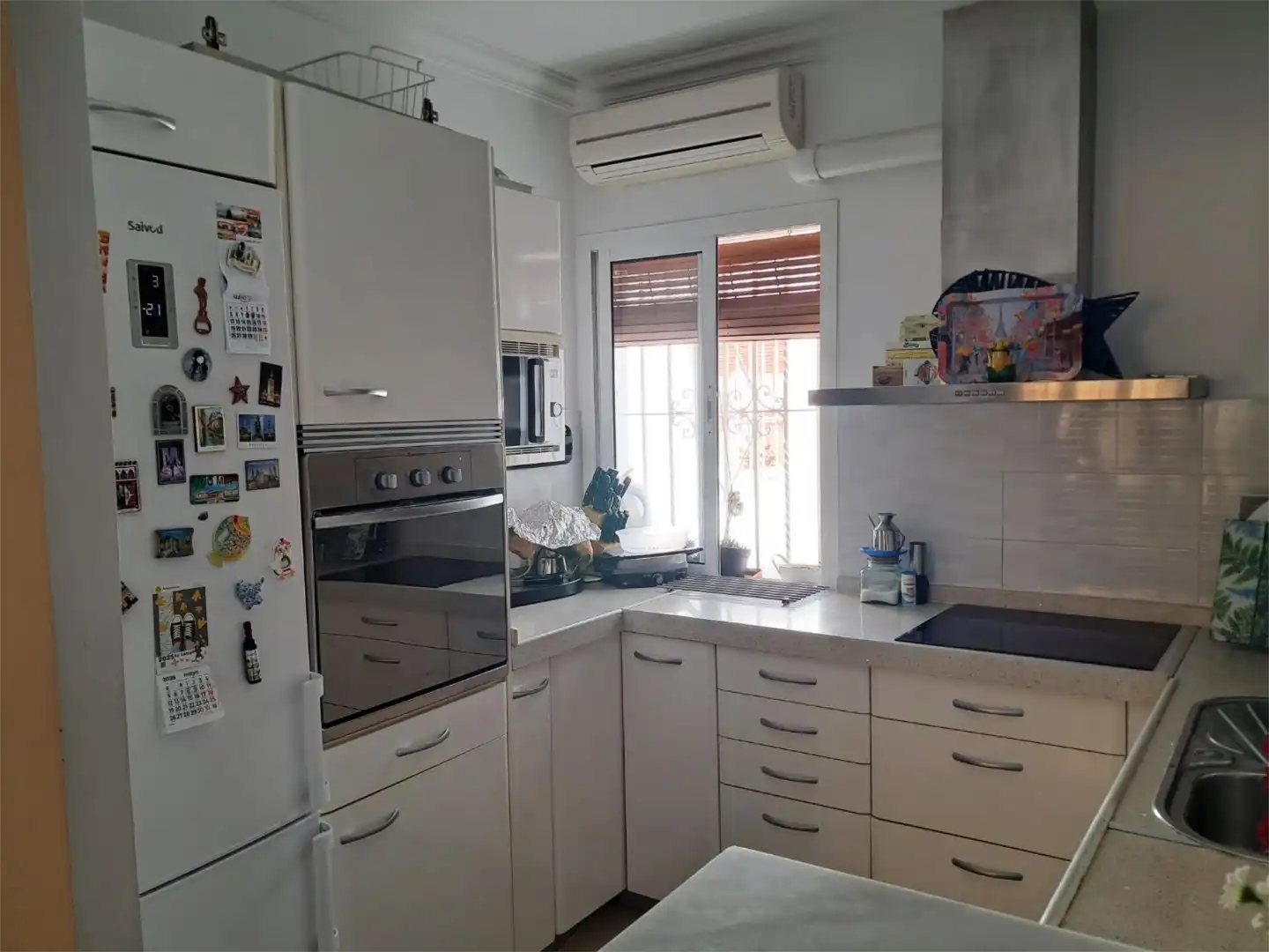 Piso de alquiler en Calle Martínez Montañés, 20, San Vicente Piso de alquiler en Calle Martínez Montañés, 20, San Vicente