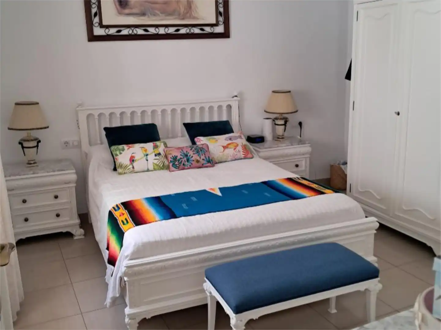 Piso de alquiler en Calle Martínez Montañés, 20, San Vicente Piso de alquiler en Calle Martínez Montañés, 20, San Vicente