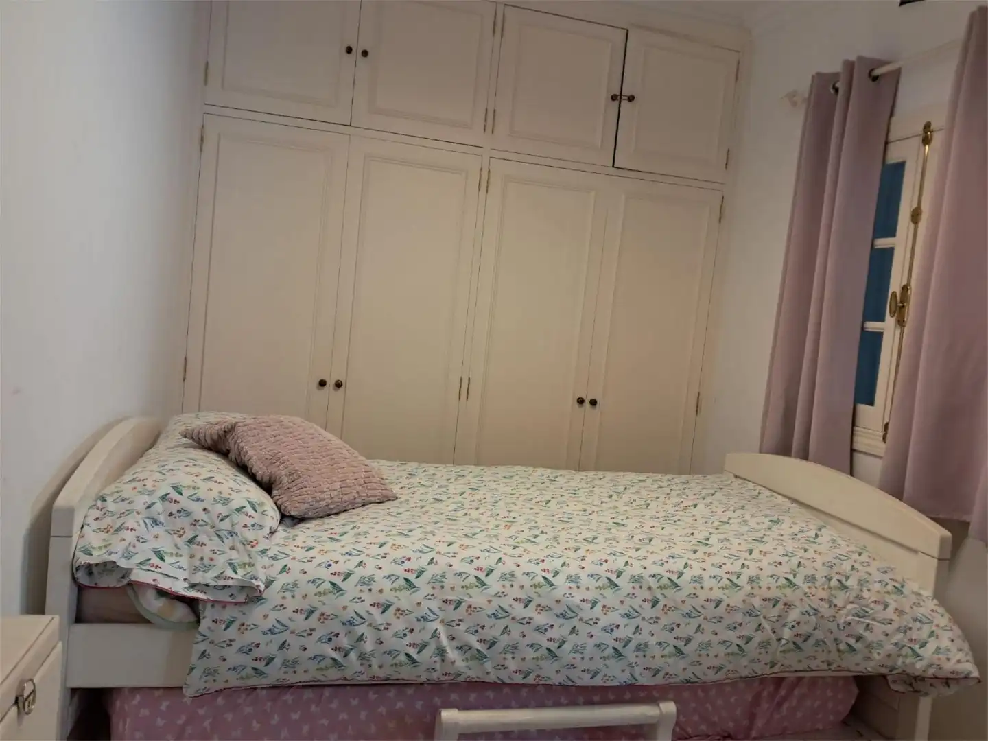 Piso de alquiler en Calle Martínez Montañés, 20, San Vicente Piso de alquiler en Calle Martínez Montañés, 20, San Vicente