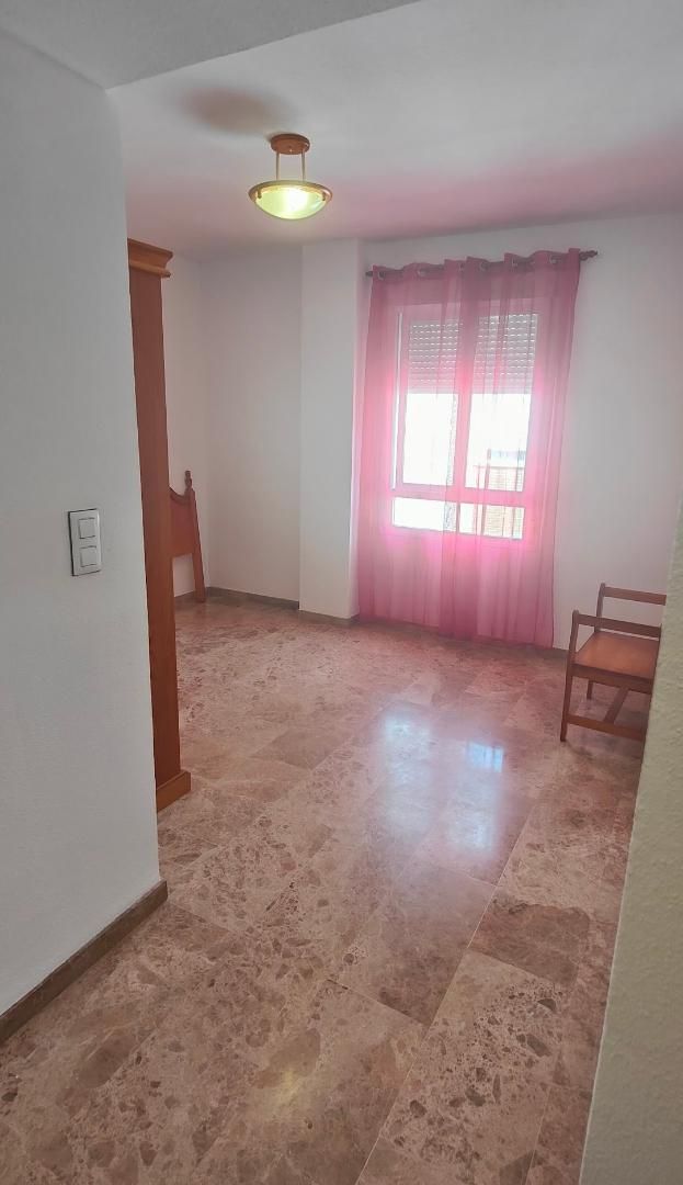 Bedroom of Attic for sale in Andújar  with Air Conditioner, Heating and Terrace