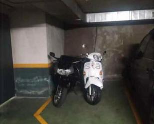 Aparcament de Garatge de lloguer en Vigo 