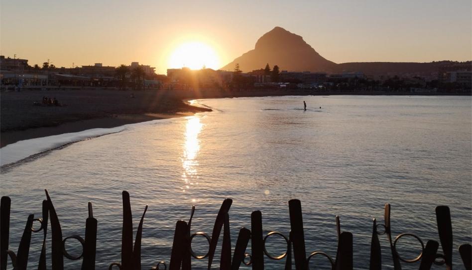 Photo 1 of Flat to share in Avinguda de L'arenal, 5, Montañar - El Arenal, Alicante