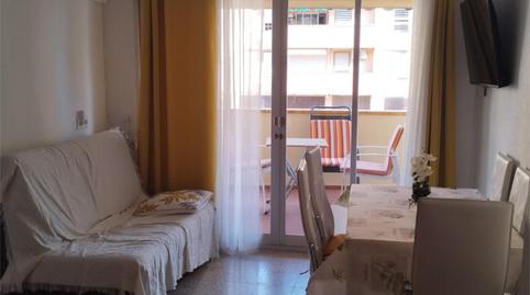 Photo 3 of Flat to share in Avinguda de L'arenal, 5, Montañar - El Arenal, Alicante