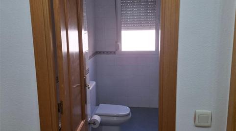 Pis per a compartir a Calle Reino Unido, 8, Buenavista - Valparaíso - La Legua, Toledo - imatge 2 Foto 2 de Pis per a compartir a Calle Reino Unido, 8, Buenavista - Valparaíso - La Legua, Toledo