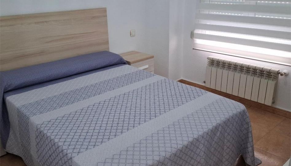 Pis per a compartir a Calle Reino Unido, 8, Buenavista - Valparaíso - La Legua, Toledo - imatge 1 Foto 1 de Pis per a compartir a Calle Reino Unido, 8, Buenavista - Valparaíso - La Legua, Toledo