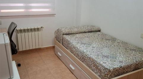 Pis per a compartir a Calle Reino Unido, 8, Buenavista - Valparaíso - La Legua, Toledo - imatge 4 Foto 4 de Pis per a compartir a Calle Reino Unido, 8, Buenavista - Valparaíso - La Legua, Toledo