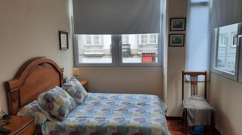 Piso de alquiler en Rúa Rosalia de Castro, 26, Cee, A Coruña - imagen 3 Foto 3 de Piso de alquiler en Rúa Rosalia de Castro, 26, Cee, A Coruña