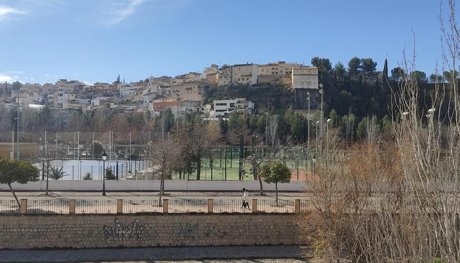 Foto 1 de Piso en venta en Calle el Trevenque, 10, Crta. De la Sierra, Granada
