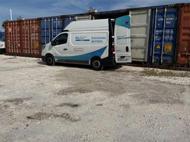 Trastero en Alquiler en Avenida de Andalucía, 3C en Los Rios