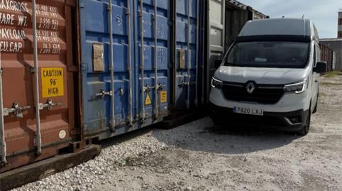 Box room to rent in Avenida de Andalucía, 3c, Los Rios, Málaga - image 2 Photo 2 of Box room to rent in Avenida de Andalucía, 3c, Los Rios, Málaga