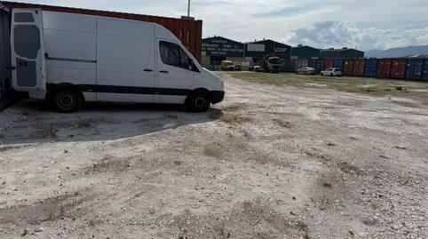 Box room to rent in Avenida de Andalucía, 3c, Los Rios, Málaga - image 3 Photo 3 of Box room to rent in Avenida de Andalucía, 3c, Los Rios, Málaga