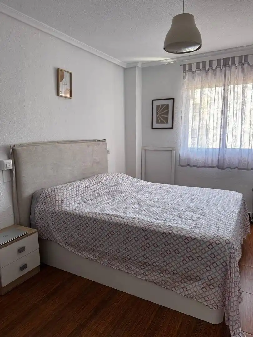 Schlafzimmer von Wohnungen zur Miete in Torrevieja