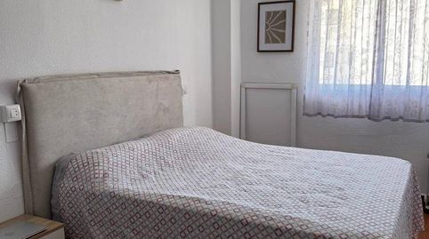 Foto 4 de Apartamento de alquiler en Calle Virgen de la Paloma, 37, Zona Playa del Cura, Torrevieja