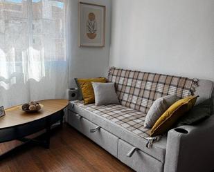 Sala d'estar de Apartament de lloguer en Torrevieja