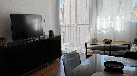 Foto 2 de Apartamento de alquiler en Calle Virgen de la Paloma, 37, Zona Playa del Cura, Torrevieja