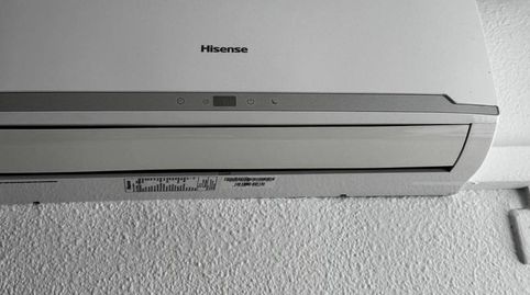 Foto 5 de Apartamento de alquiler en Calle Virgen de la Paloma, 37, Zona Playa del Cura, Torrevieja