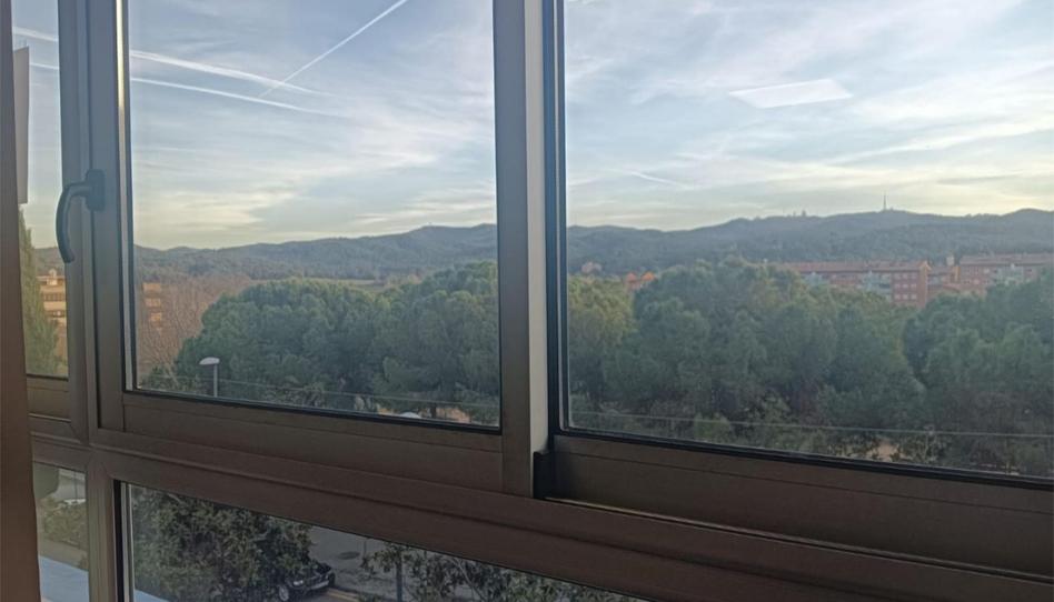 Oficina de alquiler en Avinguda de Cerdanyola, 77, El Coll, Sant Cugat del Vallès - imagen 1 Foto 1 de Oficina de alquiler en Avinguda de Cerdanyola, 77, El Coll, Sant Cugat del Vallès