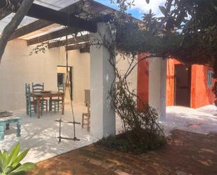 Jardí de Pis en venda en Aspe amb Jardí privat, Terrassa i Traster