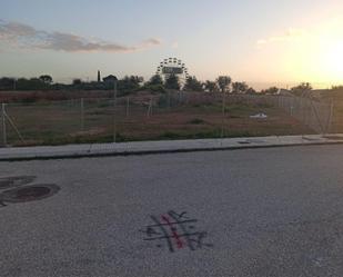 Constructible Land for sale in Albolote