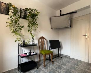 Sala d'estar de Pis en venda en Manises amb Aire condicionat, Moblat i Balcó