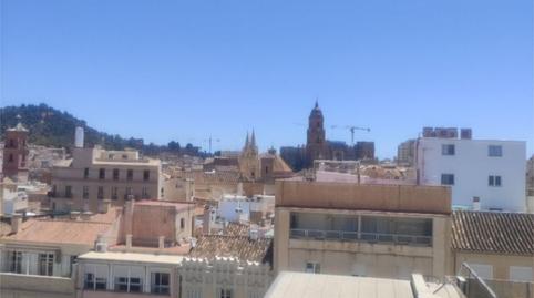 Flat to rent in Avenida de la Rosaleda, 3, La Goleta - San Felipe Neri, Málaga - image 3 Photo 3 of Flat to rent in Avenida de la Rosaleda, 3, La Goleta - San Felipe Neri, Málaga