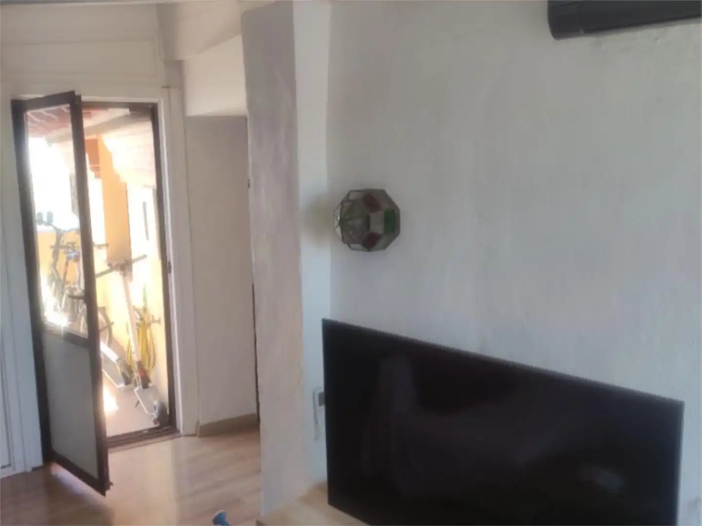 Flat for rent in Avenida de la Rosaleda, 3, La Goleta - San Felipe Neri Flat for rent in Avenida de la Rosaleda, 3, La Goleta - San Felipe Neri