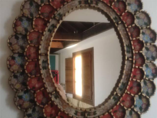 Piso en Alquiler en Avenida de la Rosaleda, 3 en La Goleta - San Felipe Neri