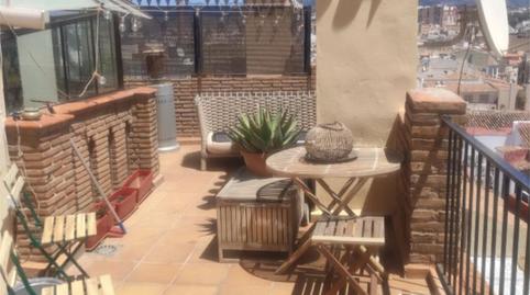 Flat to rent in Avenida de la Rosaleda, 3, La Goleta - San Felipe Neri, Málaga - image 5 Photo 5 of Flat to rent in Avenida de la Rosaleda, 3, La Goleta - San Felipe Neri, Málaga