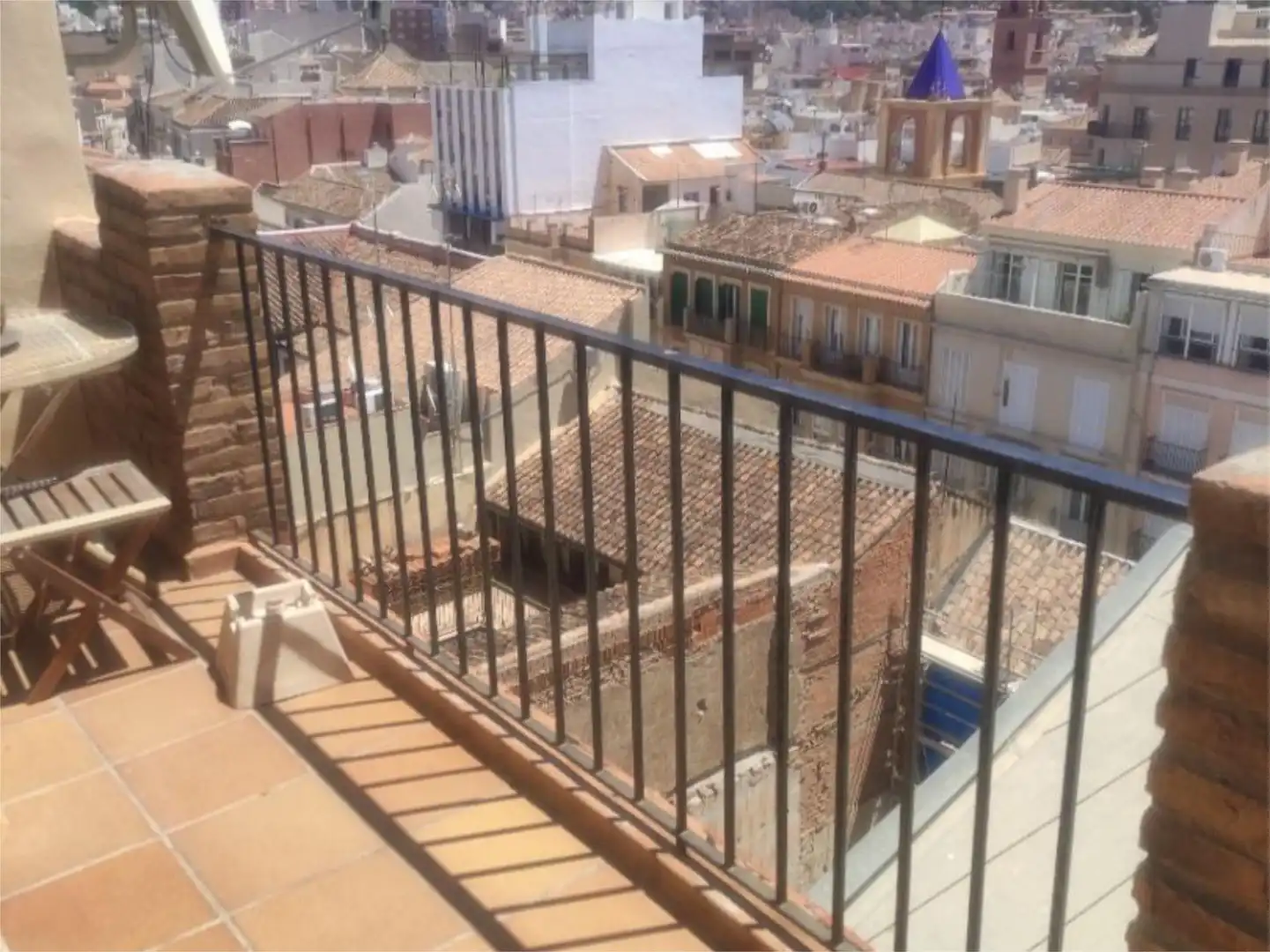 Flat for rent in Avenida de la Rosaleda, 3, La Goleta - San Felipe Neri Flat for rent in Avenida de la Rosaleda, 3, La Goleta - San Felipe Neri