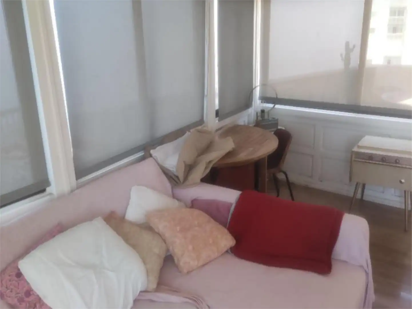 Flat for rent in Avenida de la Rosaleda, 3, La Goleta - San Felipe Neri Flat for rent in Avenida de la Rosaleda, 3, La Goleta - San Felipe Neri
