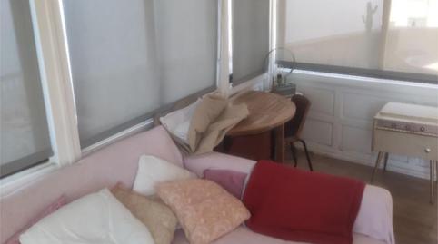 Flat to rent in Avenida de la Rosaleda, 3, La Goleta - San Felipe Neri, Málaga - image 4 Photo 4 of Flat to rent in Avenida de la Rosaleda, 3, La Goleta - San Felipe Neri, Málaga