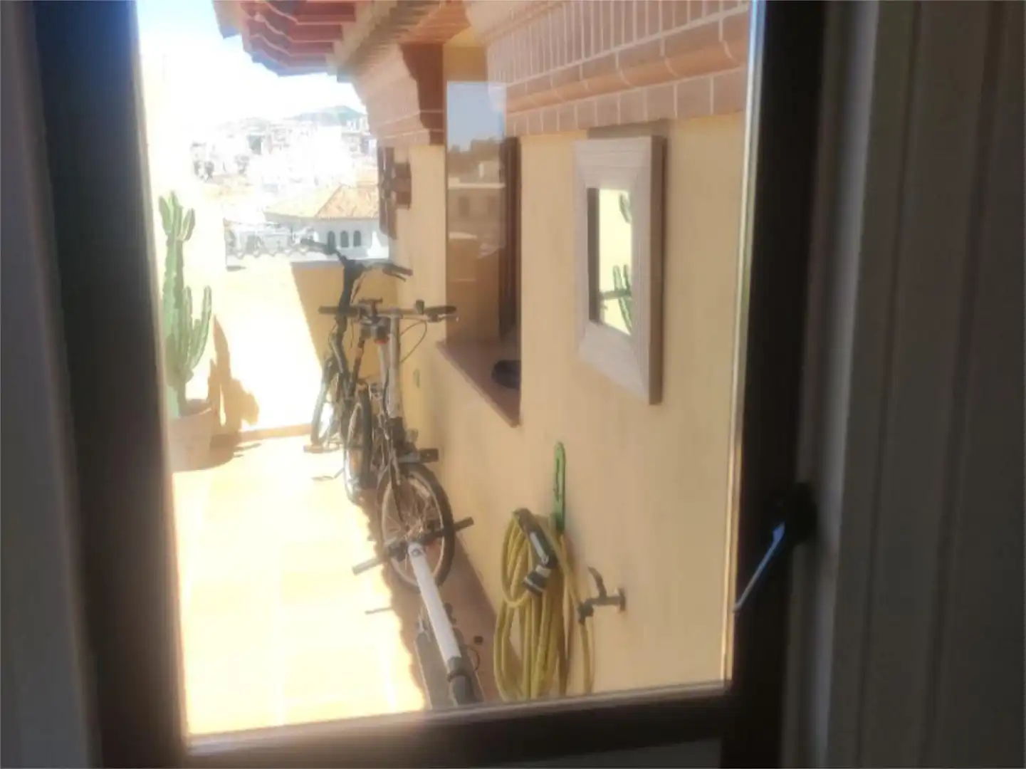 Flat for rent in Avenida de la Rosaleda, 3, La Goleta - San Felipe Neri Flat for rent in Avenida de la Rosaleda, 3, La Goleta - San Felipe Neri