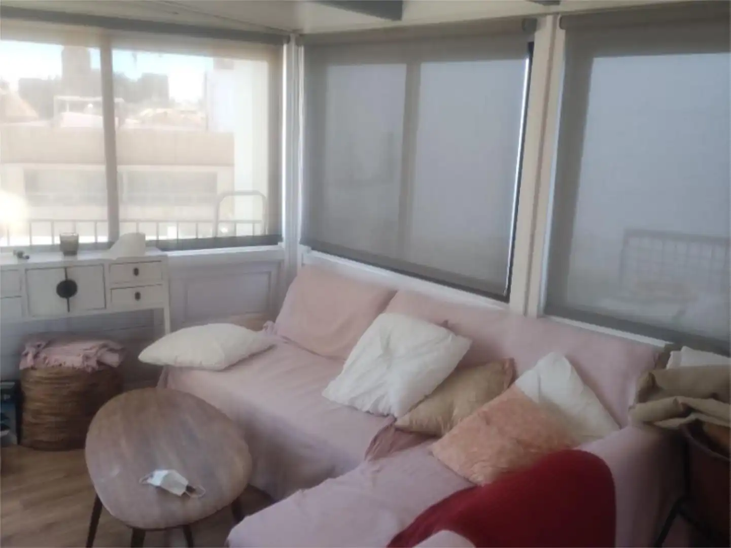 Flat for rent in Avenida de la Rosaleda, 3, La Goleta - San Felipe Neri Flat for rent in Avenida de la Rosaleda, 3, La Goleta - San Felipe Neri