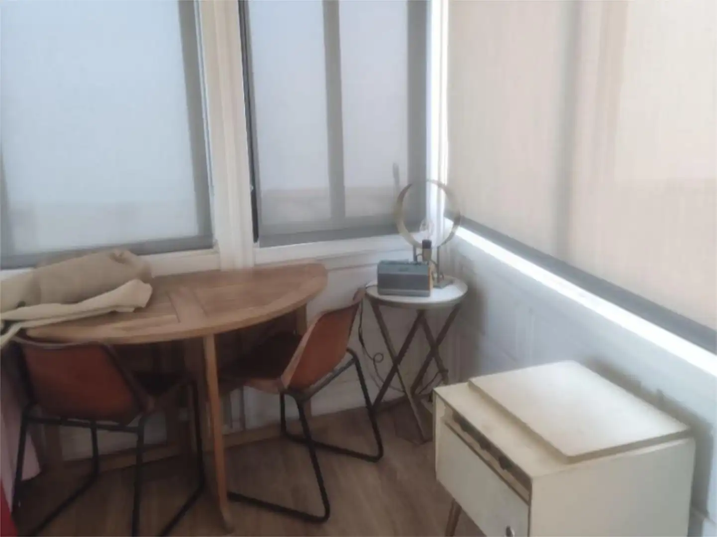 Flat for rent in Avenida de la Rosaleda, 3, La Goleta - San Felipe Neri Flat for rent in Avenida de la Rosaleda, 3, La Goleta - San Felipe Neri