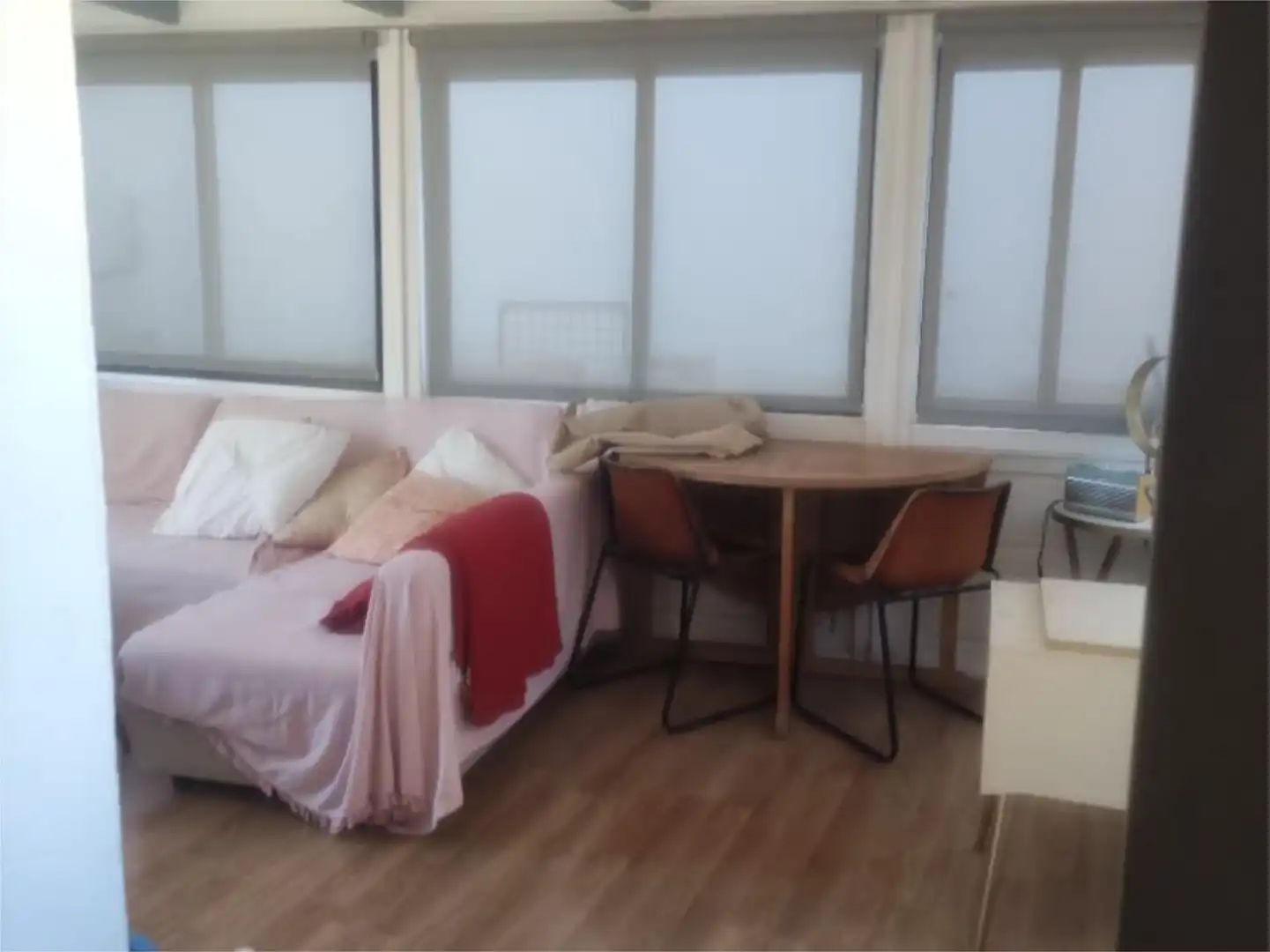 Flat for rent in Avenida de la Rosaleda, 3, La Goleta - San Felipe Neri Flat for rent in Avenida de la Rosaleda, 3, La Goleta - San Felipe Neri