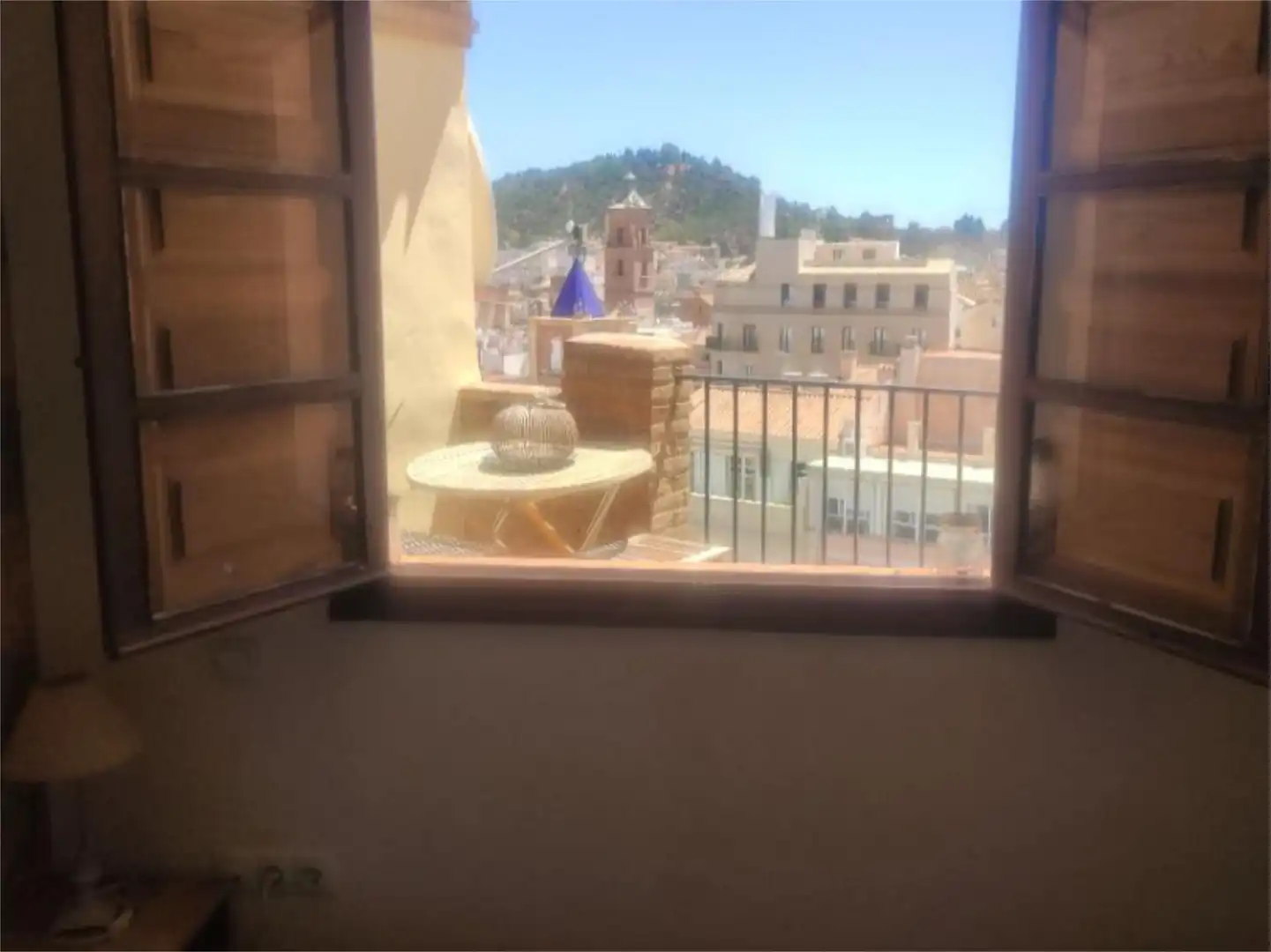 Flat for rent in Avenida de la Rosaleda, 3, La Goleta - San Felipe Neri Flat for rent in Avenida de la Rosaleda, 3, La Goleta - San Felipe Neri