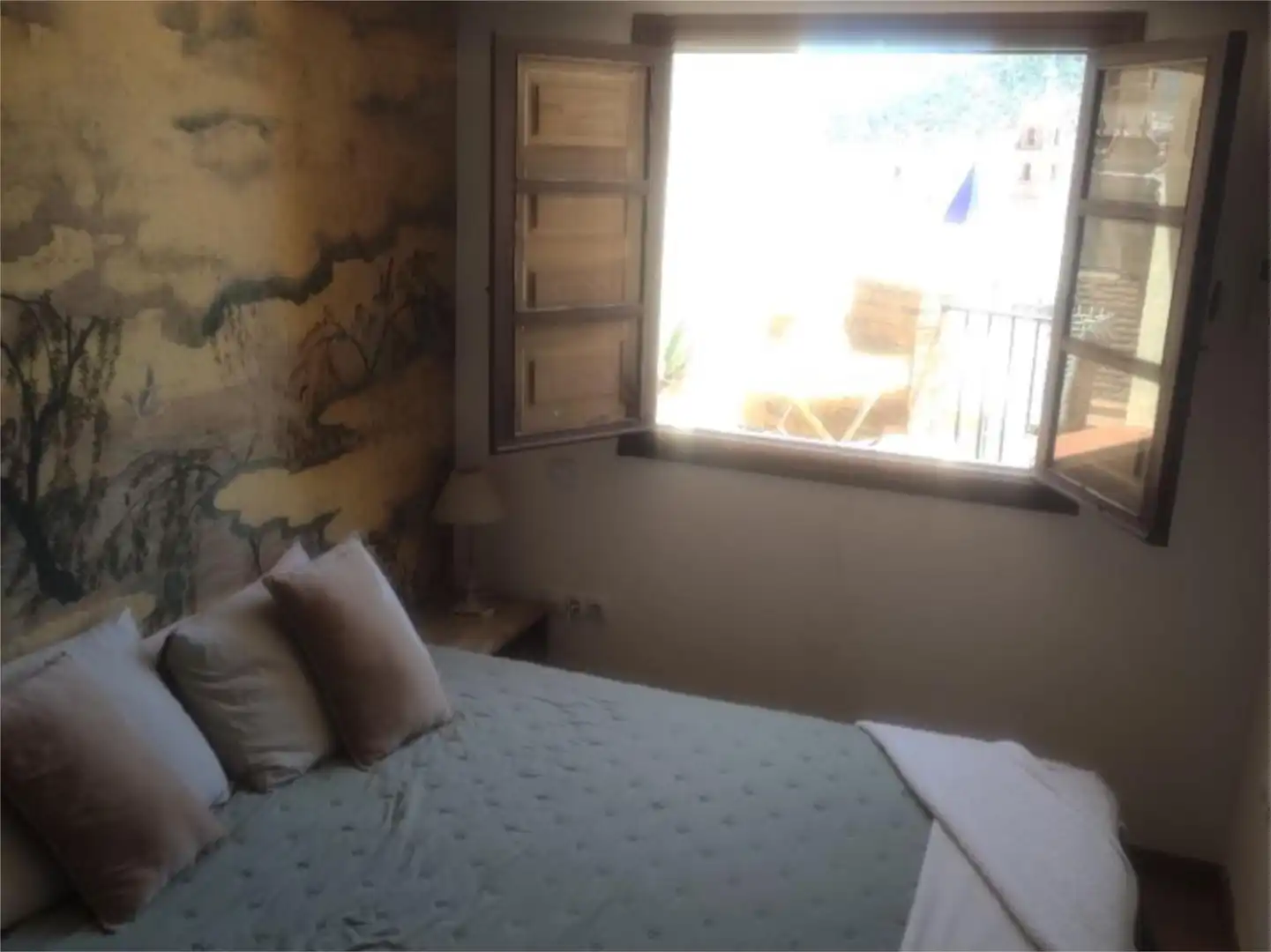 Flat for rent in Avenida de la Rosaleda, 3, La Goleta - San Felipe Neri Flat for rent in Avenida de la Rosaleda, 3, La Goleta - San Felipe Neri