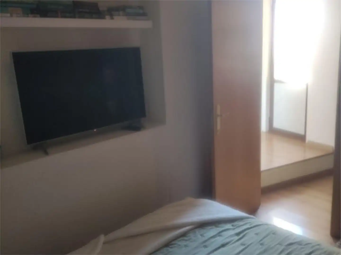 Flat for rent in Avenida de la Rosaleda, 3, La Goleta - San Felipe Neri Flat for rent in Avenida de la Rosaleda, 3, La Goleta - San Felipe Neri