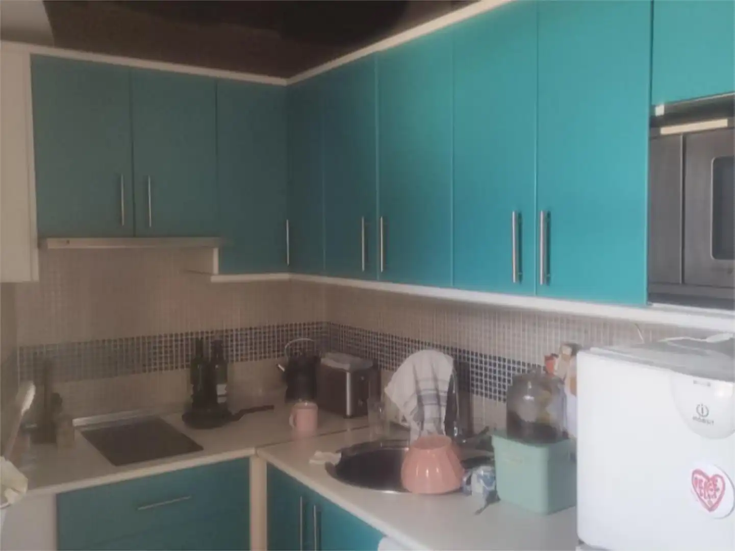 Flat for rent in Avenida de la Rosaleda, 3, La Goleta - San Felipe Neri Flat for rent in Avenida de la Rosaleda, 3, La Goleta - San Felipe Neri