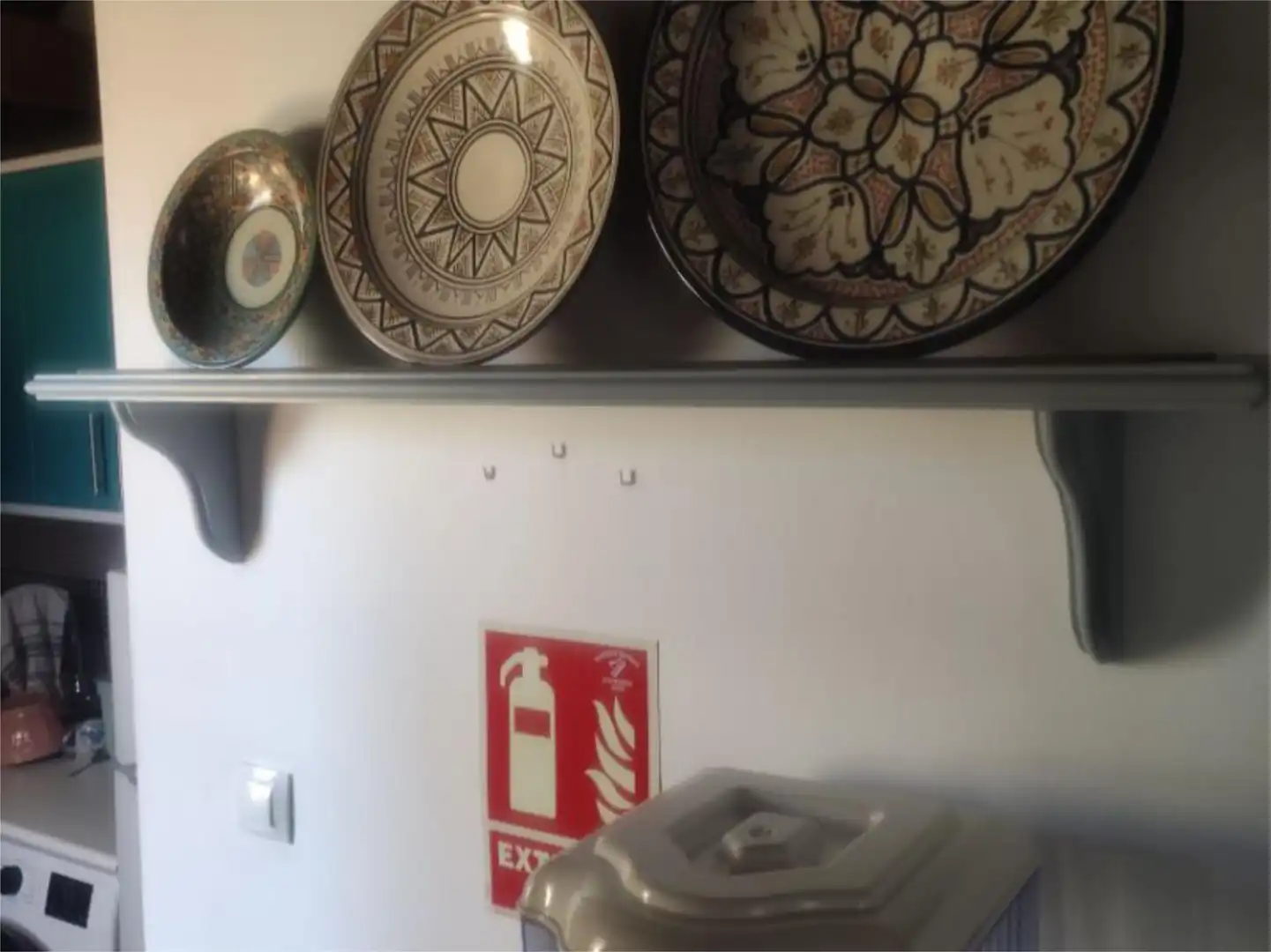 Flat for rent in Avenida de la Rosaleda, 3, La Goleta - San Felipe Neri Flat for rent in Avenida de la Rosaleda, 3, La Goleta - San Felipe Neri