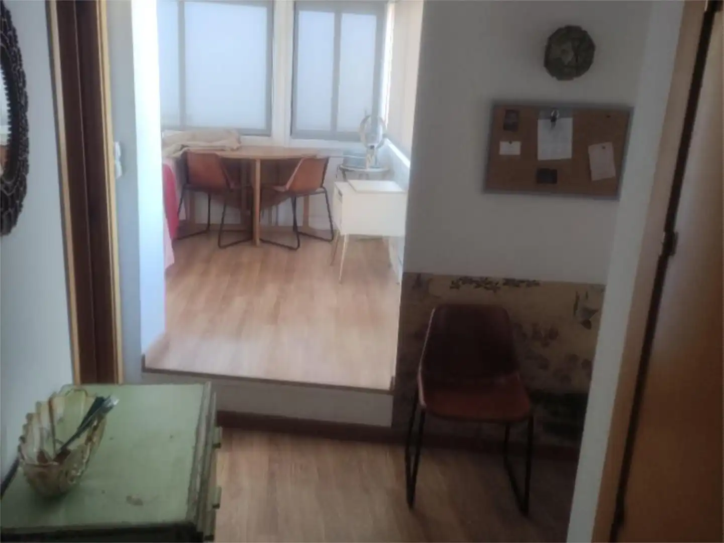 Flat for rent in Avenida de la Rosaleda, 3, La Goleta - San Felipe Neri Flat for rent in Avenida de la Rosaleda, 3, La Goleta - San Felipe Neri