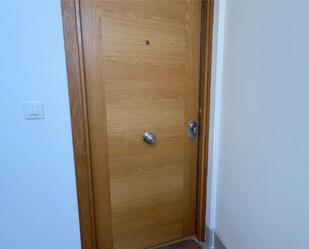 Bedroom of Apartment to rent in Vigo   with Parquet flooring and Furnished