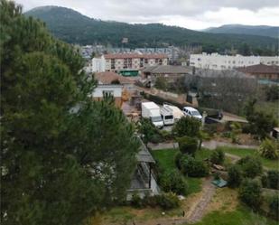Exterior view of Flat for sale in Pelayos de la Presa  with Private garden and Terrace