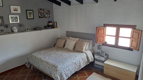 Foto 5 de Casa adosada en venta en Calle Luz, 1, Macharaviaya, Málaga