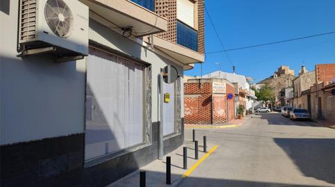 Premises to rent in Calle Azorín, 15, Cox, Alicante - image 4 Photo 4 of Premises to rent in Calle Azorín, 15, Cox, Alicante