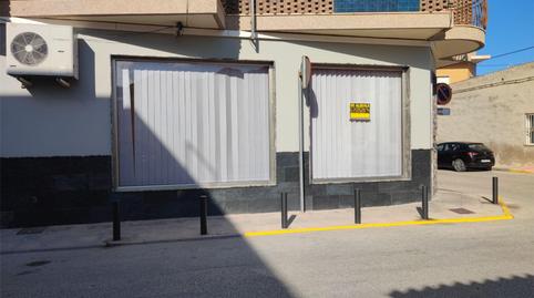 Premises to rent in Calle Azorín, 15, Cox, Alicante - image 5 Photo 5 of Premises to rent in Calle Azorín, 15, Cox, Alicante