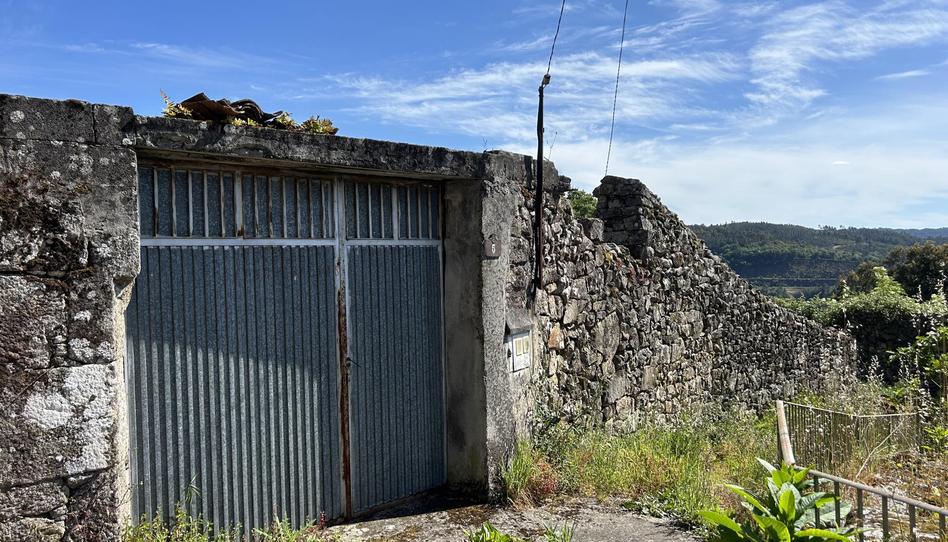 Photo 1 of Country house for sale in Rúa Arrabaldo, 4b, San Rosendo, Ourense