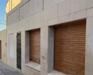 Apartment for sale in Calle Cortes de Navarra, 10, Murchante Exterior view of Apartment for sale in Murchante with Air Conditioner, Heating and Private garden